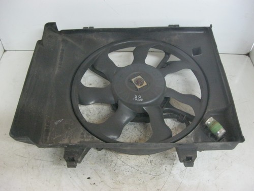 Elettroventola kia picanto 1 - picanto, 1.1