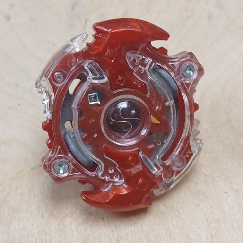 Storm spriggan knuckle - storm,