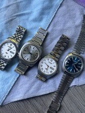 Citizen automatico Eagle 7