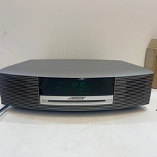 Bose wave music system iii - wave,