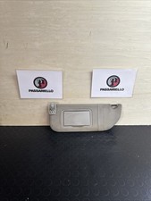 ALETTA PARASOLE ANTERIORE SINISTRO CITROEN C1 2004-2008