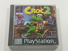 CROC 2 SONY PLAYSTATION 1