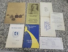 Lot of 6 Scientology