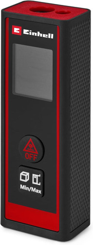 Telemetro laser r 30 - tc-ld,