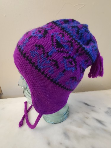 Cappello sci vintage capello - cappello,