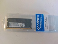 STOCK  Memoria GOODRAM 32 Gb