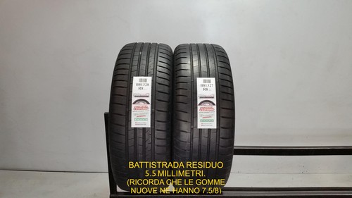 Gomme usate 235 55r18 100v - usate,