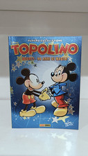 Topolino 3284 Variant Limited