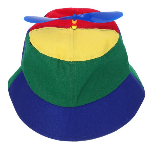 Cappello secchiello - cappello,