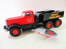 CORGI 'DIAMOND T ZAVORRA