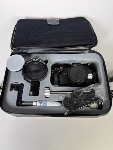 Ottime condizioni nikon - [ottime,