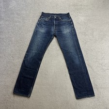 Jeans uomo Levis 501 pantaloni