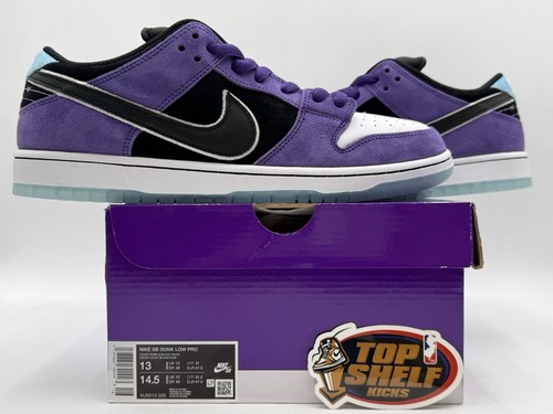 Nuove nike dunk low - ds,