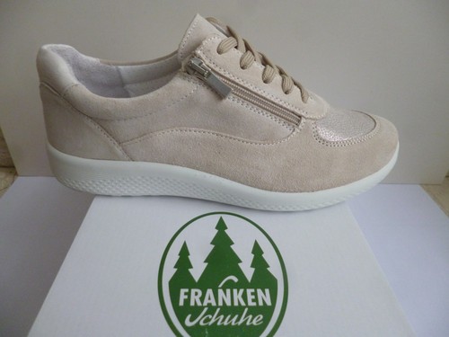 Franken scarpe donna slipper - franken,