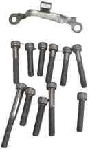 KIT BULLONI + STAFFA COPERCHIO FRIZIONE YAMAHA XVS 650 DRAG STAR 1997 1998 2005