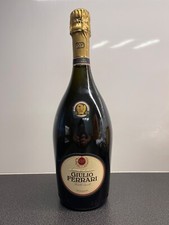 Giulio Ferrari 2001 Riserva