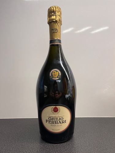 Giulio ferrari 2001 riserva - 2001,