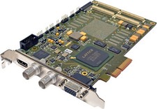 Scheda decoder HD/SD Vitec