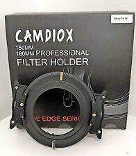 Adattatore filtro Camdiox (160