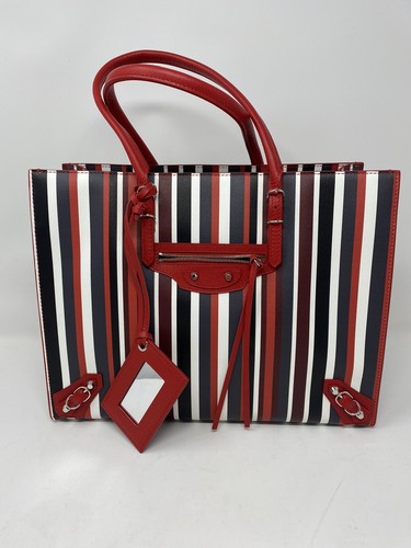 Balenciaga papier red - aj,