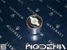 Boccola asse posteriore telaio