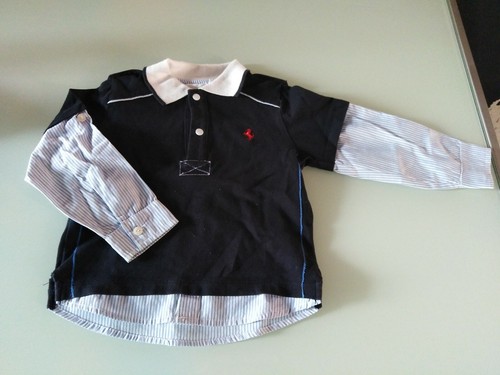 Maglia felpa manica lunga - felpa,