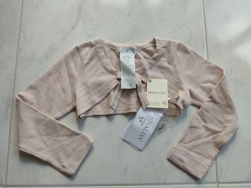 Coprispalle monnalisa bimba - coprispalle,