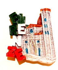 MAGNETE CALAMITA RESINA FRIGO