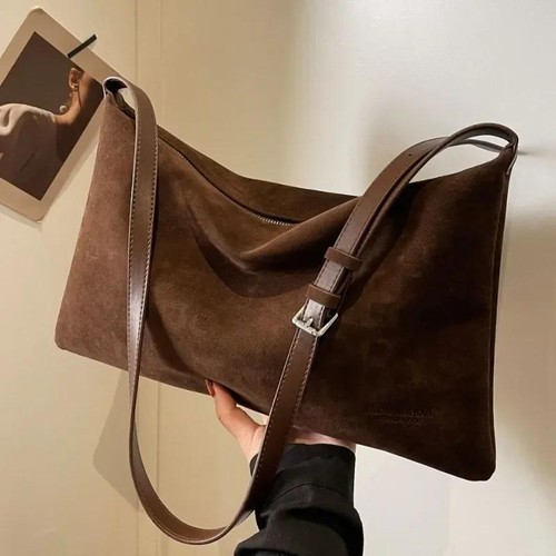 Borsa tracolla singola - a,