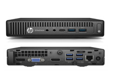 FCS HP EliteDesk 800 G2 i5 32