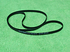 Pro-Ject Project 6, 6.1, 6.9 & others Turntable Cinghia Riemen Drive Belt