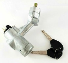 NISSAN MICRA K11 92-03 BLOCCASTERZO CON CHIAVI STERZO AVVIAMENTO NUOVO!