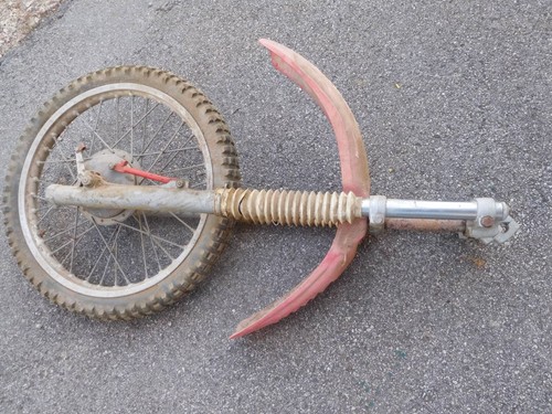 Moto cross yamaha honda ktm - honda,