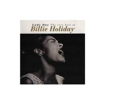 Billie Holiday - Lady Day - The Very Best Of (CD, Comp)