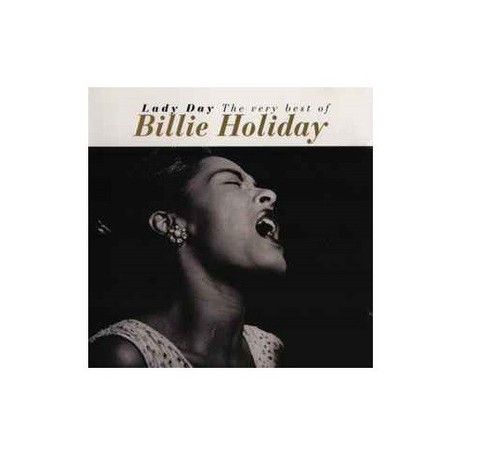 Billie holiday lady day - holiday,