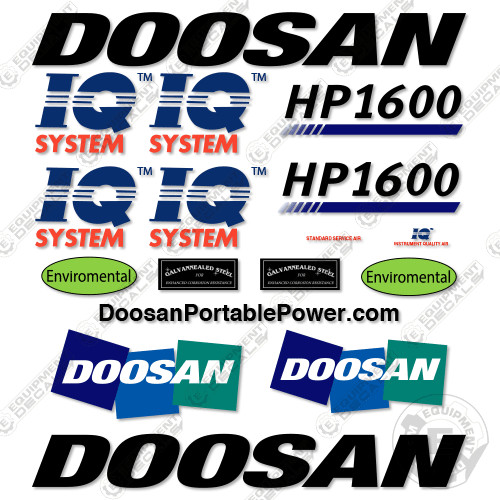 Adatto per doosan - adatto,