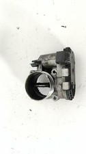 Corpo Farfallato Volvo V70 2.4 120 KW Diesel 2008-2013 D5244T5 8692720