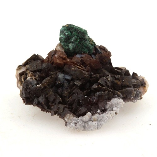 Pietre minerali - e,