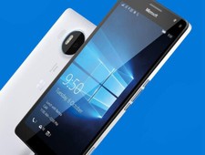 Microsoft Lumia 950 XL Windows