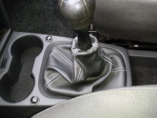Cuffia leva cambio - , opel