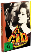 Cid blu ray - cid, &