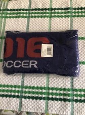 sciarpa Pes Pro Evolution soccer 2016 Nuovo Sigillato Da Collezione!!!!