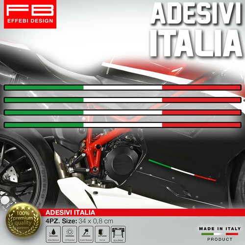 Adesivi stickers italy italia - stickers,