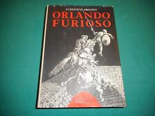 Ludovico Ariosto ORLANDO