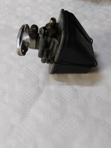 Carburatore gurtner - gurtner, 12
