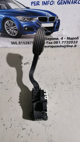 Pedale acceleratore fiat new - pedale,