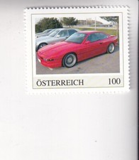 AUSTRIA Francobollo PM Edition