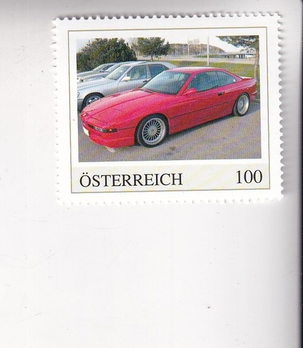 Francobollo austria edition - austria, pm