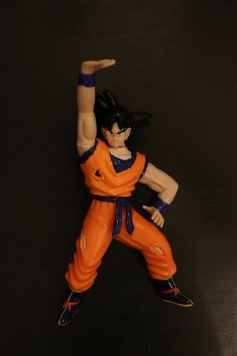 Dragon ball goku saga - dragon,