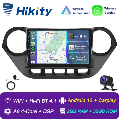 Android per hyundai - gb, 15